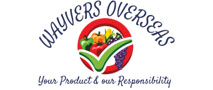 WAYVERS OVERSEAS